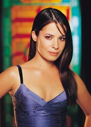 Bild Holly Marie Combs