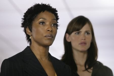 Bild Angela Bassett, Jennifer Garner