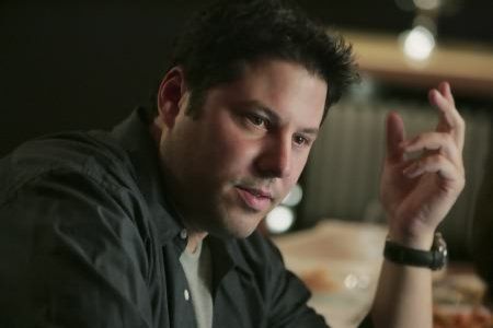 Bild Greg Grunberg