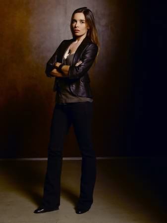 Bild Élodie Bouchez