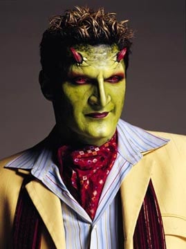 Bild Andy Hallett