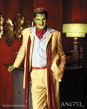 Bild Andy Hallett