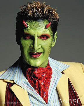 Bild Andy Hallett