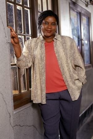 Bild Loretta Devine