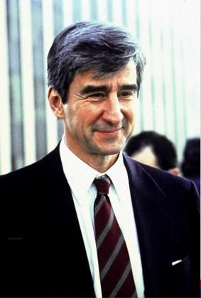 Bild Sam Waterston