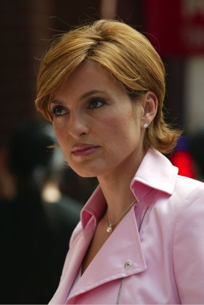 Bild Mariska Hargitay