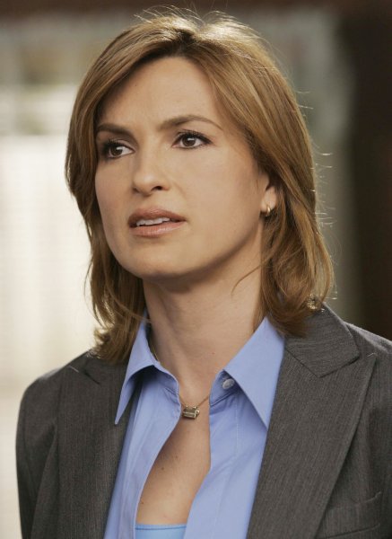 Bild Mariska Hargitay