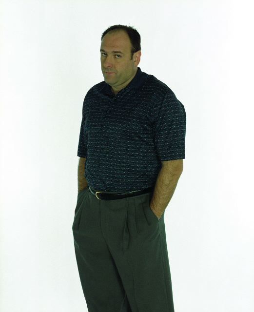 Bild James Gandolfini