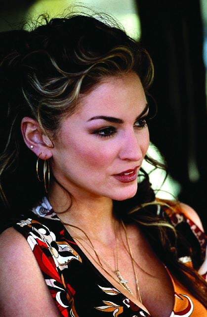 Bild Drea de Matteo