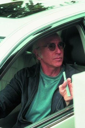 Bild Larry David