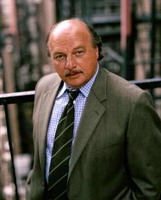 Bild Dennis Franz