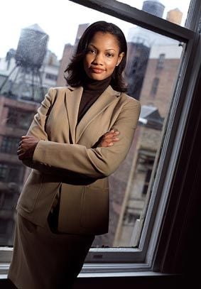 Bild Garcelle Beauvais