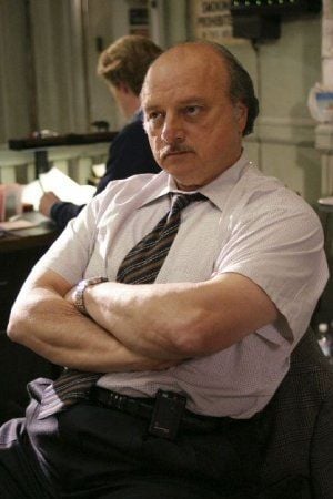 Bild Dennis Franz