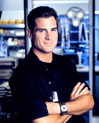 Bild George Eads