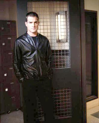 Bild George Eads