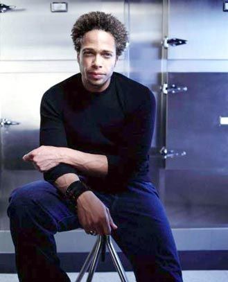 Bild Gary Dourdan