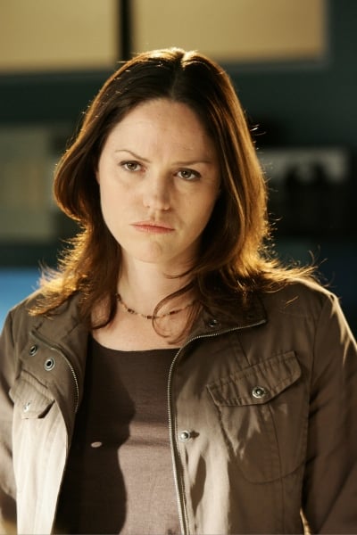 Bild Jorja Fox