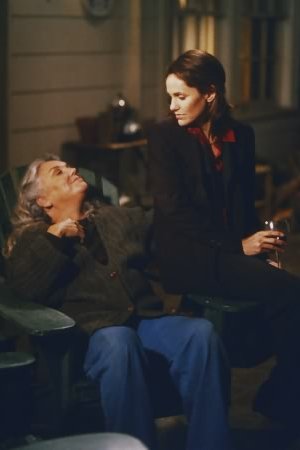 Bild Tyne Daly, Amy Brenneman