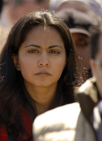 Bild Parminder Nagra