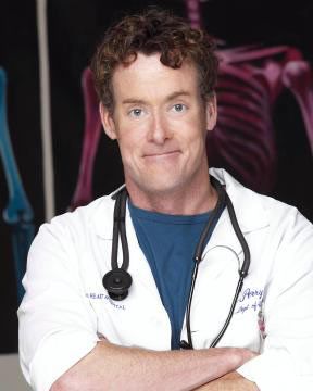Bild John C. McGinley