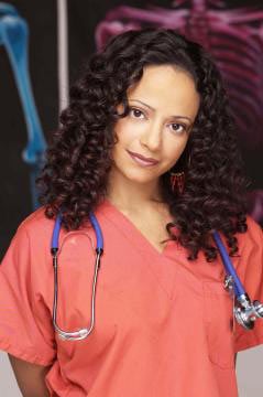 Bild Judy Reyes