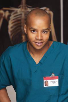 Bild Donald Faison