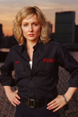 Bild Amy Carlson