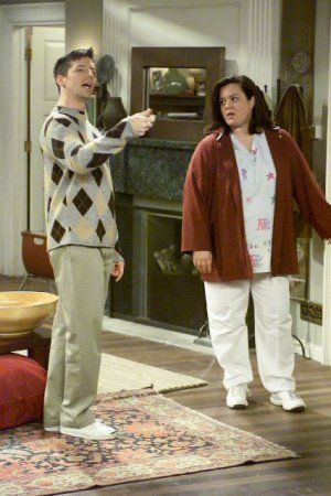 Bild Rosie O'Donnell, Sean Hayes