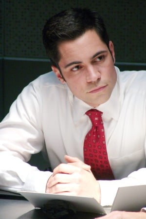 Bild Danny Pino