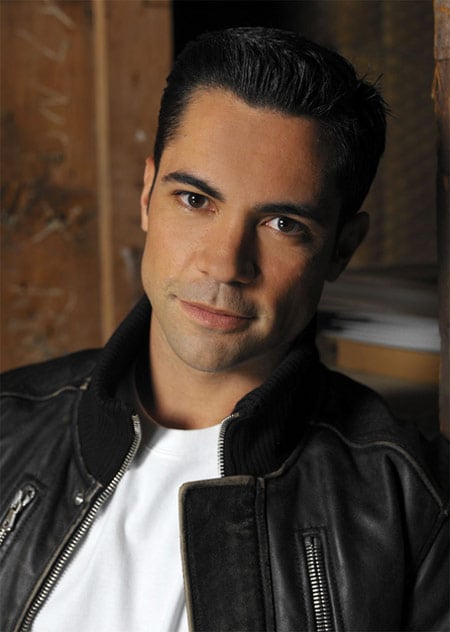 Bild Danny Pino