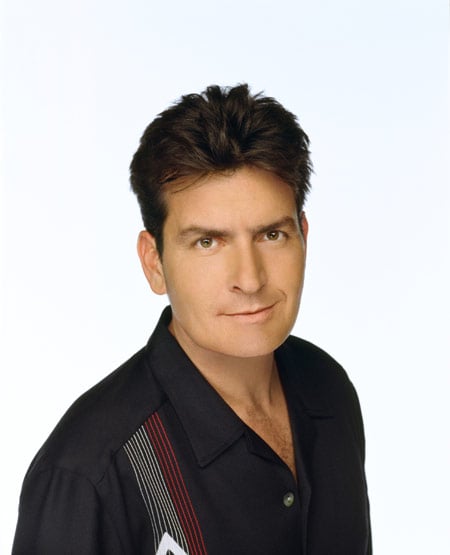 Bild Charlie Sheen