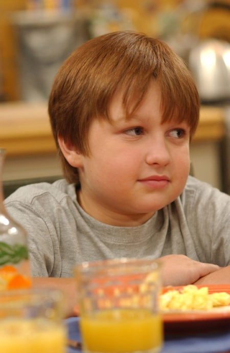 Bild Angus T. Jones