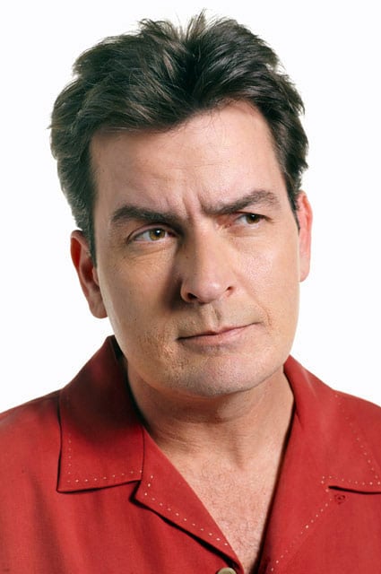 Bild Charlie Sheen