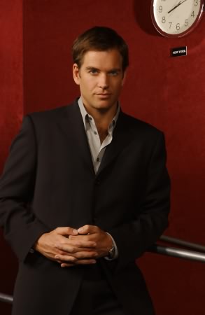 Bild Michael Weatherly