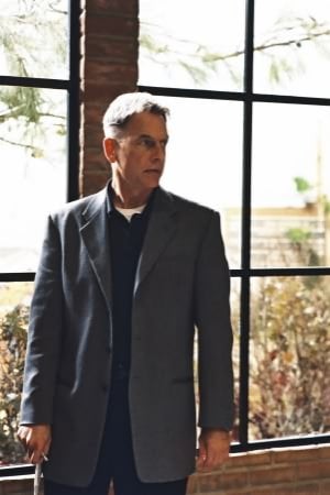 Bild Mark Harmon