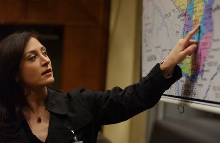 Bild Sasha Alexander