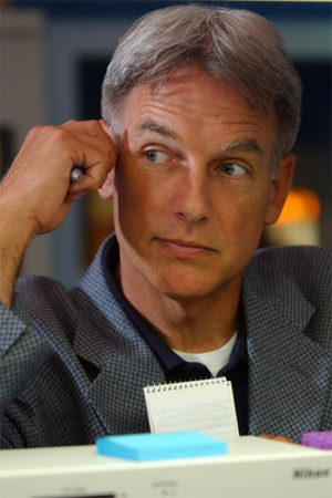 Bild Mark Harmon