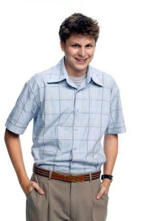 Bild Michael Cera