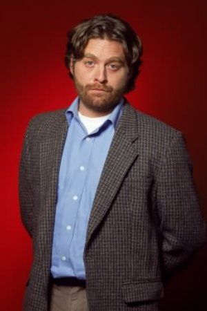 Bild Zach Galifianakis