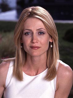 Bild Kelly Rowan