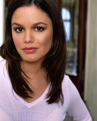 Bild Rachel Bilson