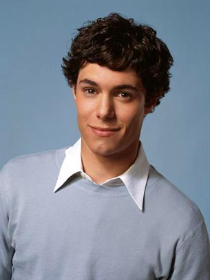 Bild Adam Brody