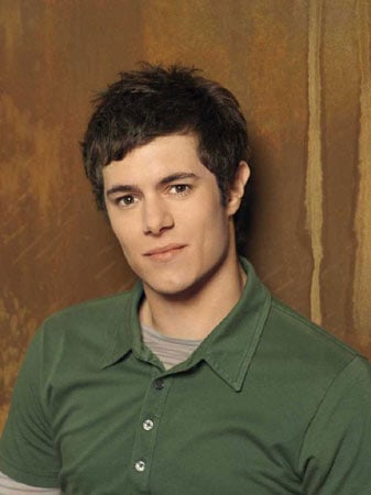 Bild Adam Brody