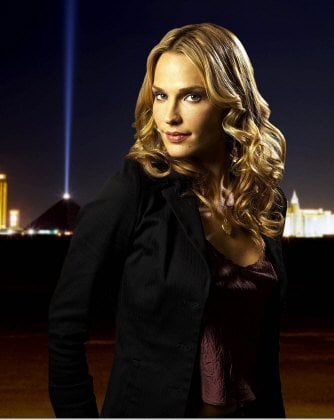 Bild Molly Sims