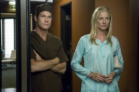 Bild Joely Richardson, Dylan Walsh