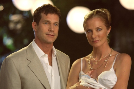 Bild Dylan Walsh, Joely Richardson