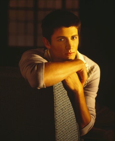 Bild James Lafferty