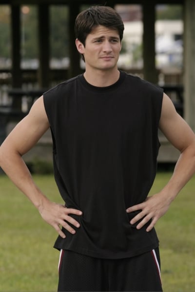 Bild James Lafferty