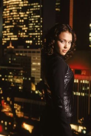 Bild Jessica Alba