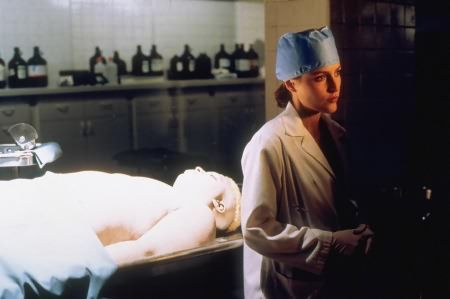 Bild Gillian Anderson